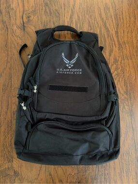 NEW US Air Force Backpack